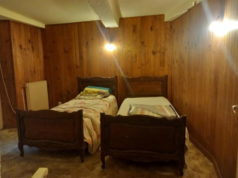 Immeuble - 150 m² - 4 pièces