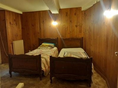 Immeuble - 150 m² - 4 pièces