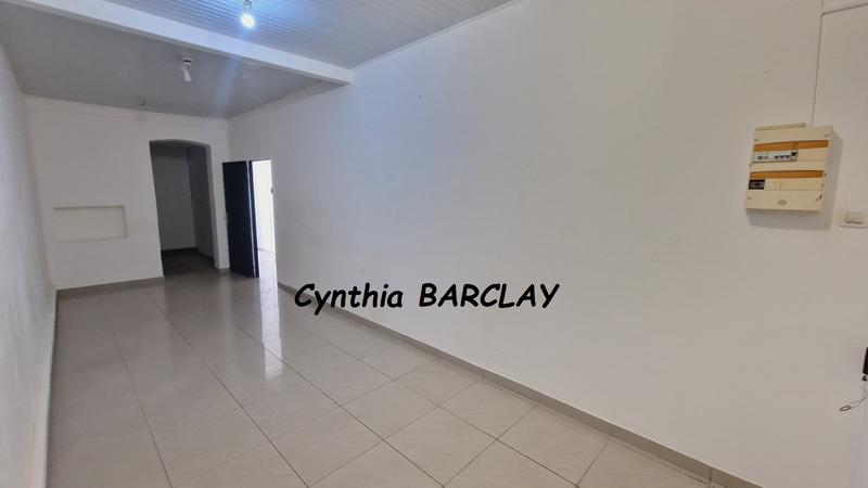 Immeuble - 6 pièces