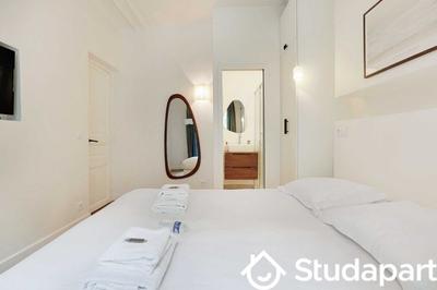 Appartement - 33 m² - 1 pièce