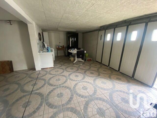 Maison - 141 m² - 6 pièces