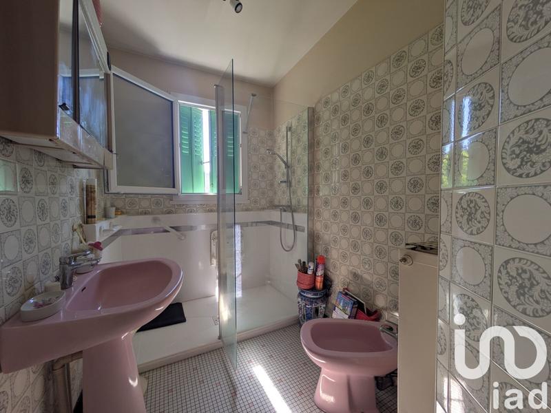 Maison - 109 m² - 5 pièces