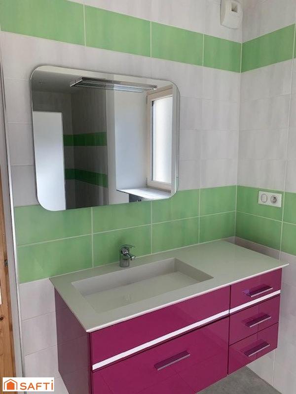 Maison - 330 m² - 13 pièces