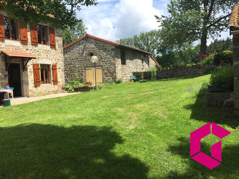 Maison - 350 m² - 8 pièces