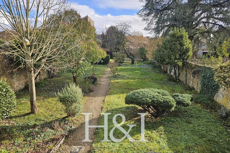 Propriété - 108 m² - 5 pièces