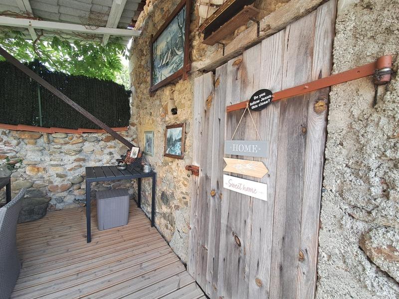 Maison de village - 249 m² - 7 pièces