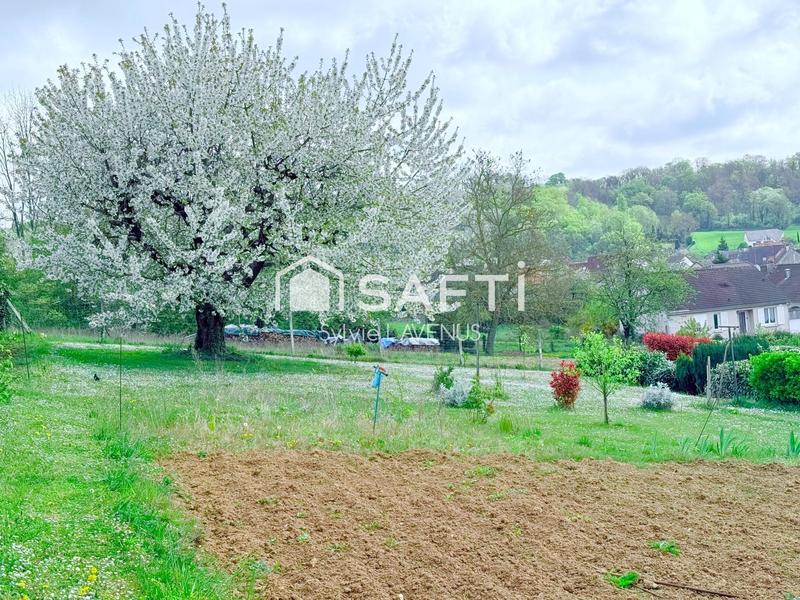 Maison - 180 m² - 7 pièces