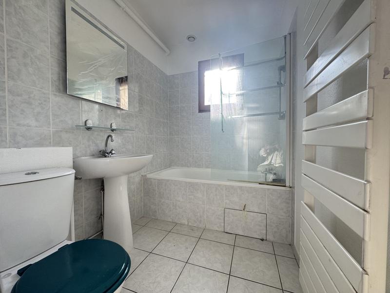 Maison - 118 m² - 6 pièces