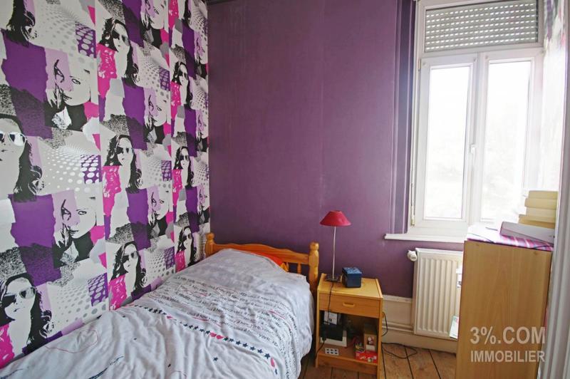 Maison - 72 m² - 4 pièces