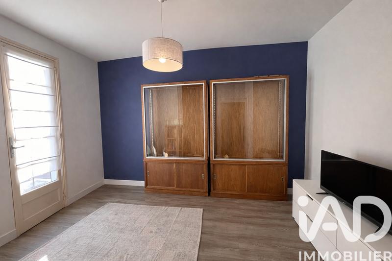 Maison - 139 m² - 6 pièces