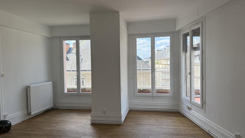 Appartement - 50 m² - 1 pièce