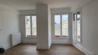 Appartement - 50 m² - 1 pièce