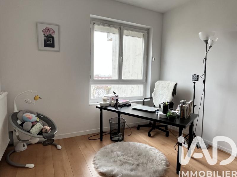 Appartement - 85 m² - 4 pièces