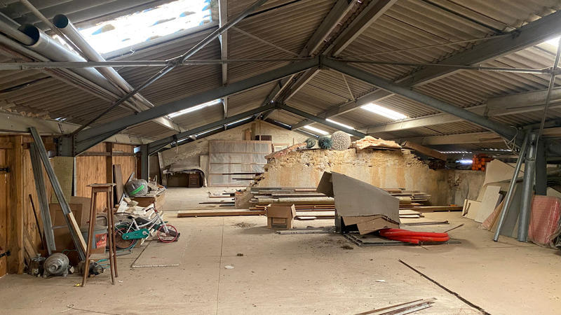 Maison de campagne - 172 m² - 12 pièces