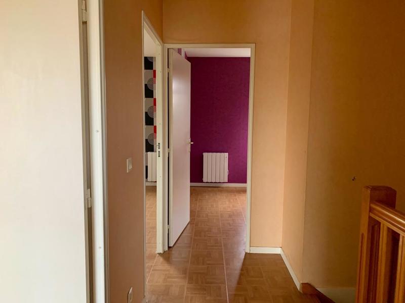 Maison - 81 m² - 4 pièces