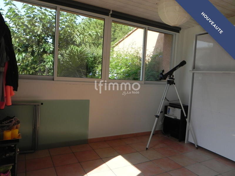 Maison - 65 m² - 4 pièces