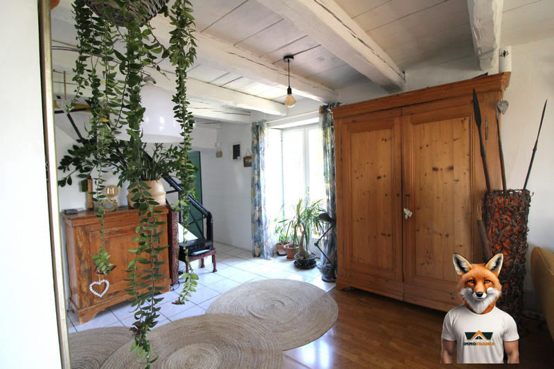 Maison - 236 m² - 10 pièces