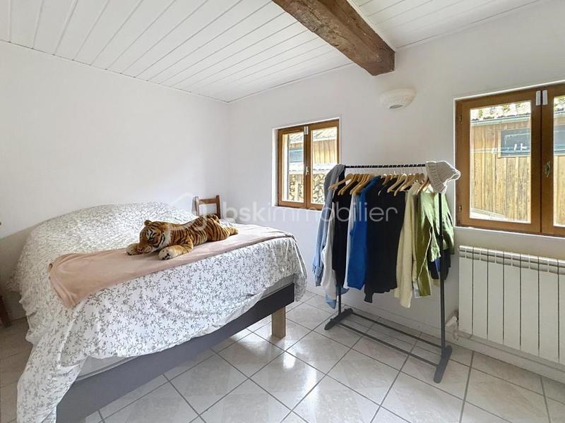 Maison de village - 152 m² - 5 pièces