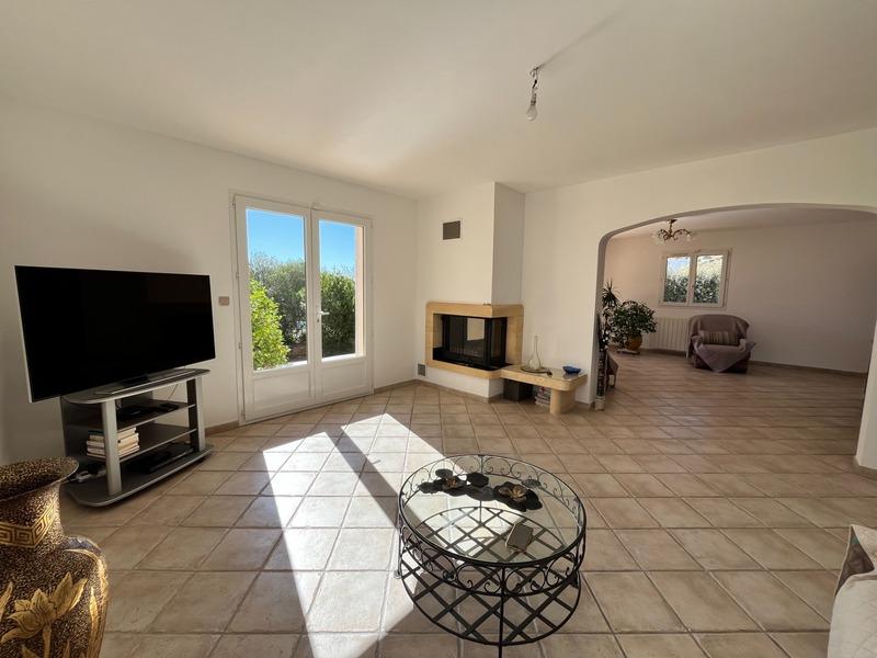 Maison - 190 m² - 6 pièces