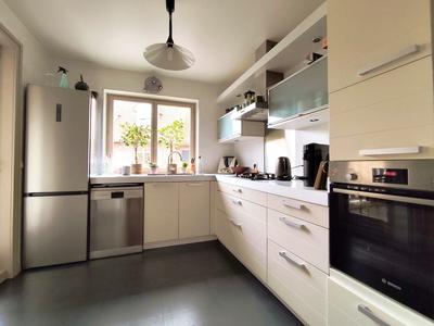 Maison ancienne - 130 m² - 4 pièces