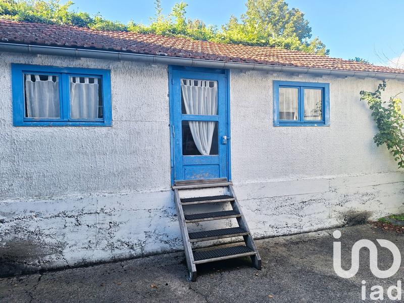 Maison - 135 m² - 5 pièces