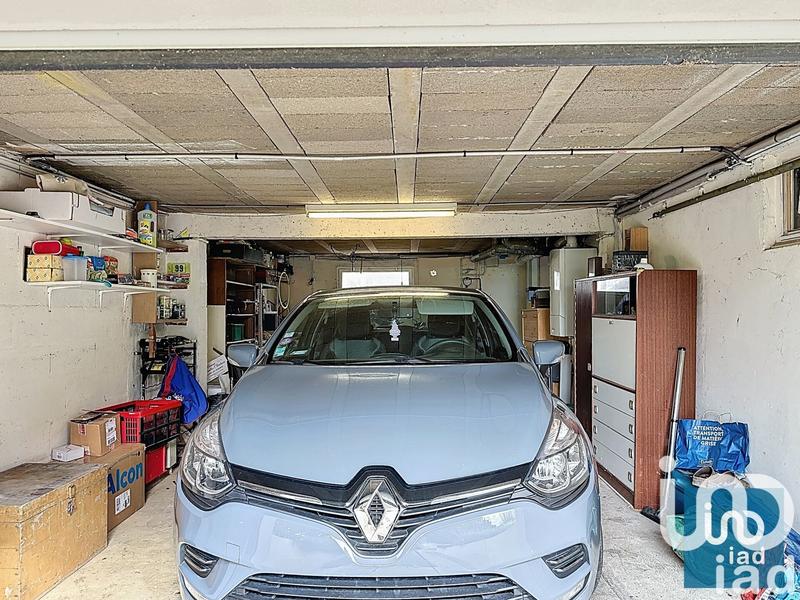 Maison - 190 m² - 7 pièces