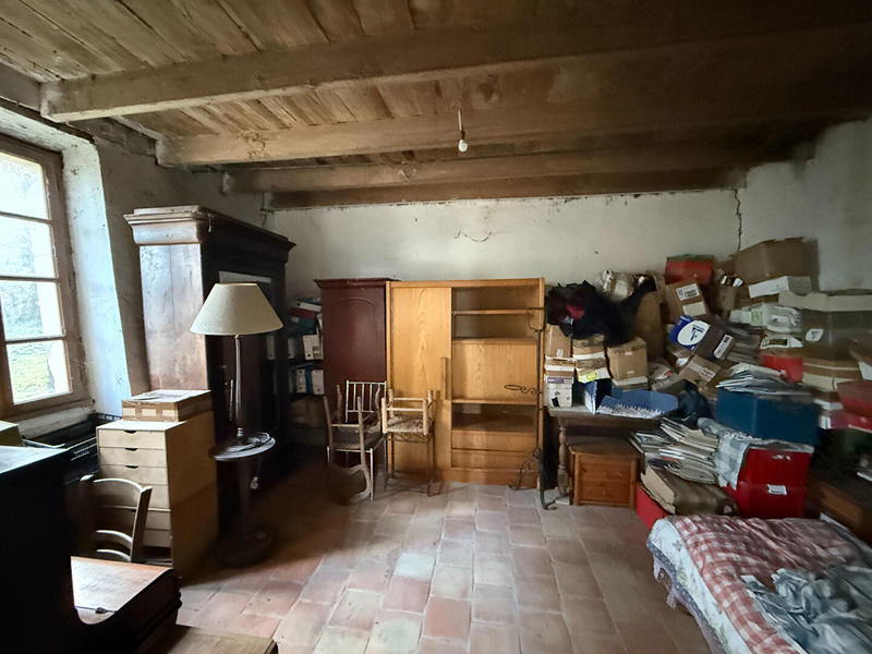 Maison - 70 m² - 3 pièces