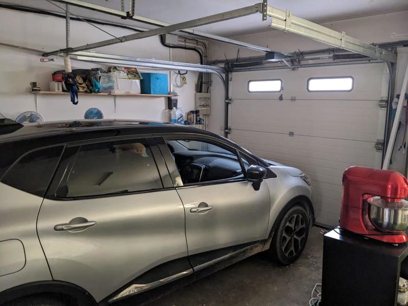 Maison - 94 m² - 5 pièces