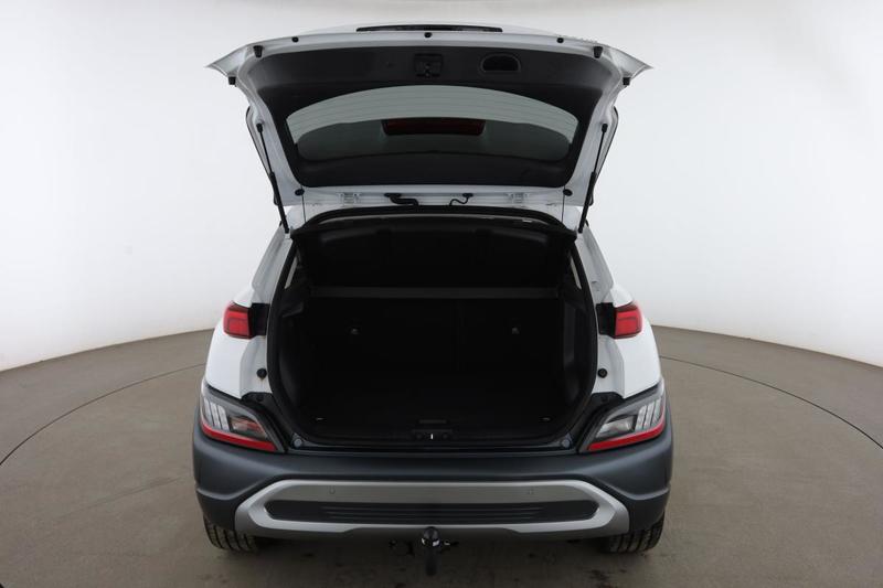 Hyundai Kona 1.6 Hybrid Hev Executive Dct-6 141 ch