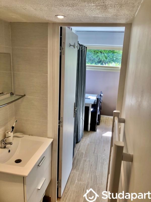 Appartement - 20 m² - 1 pièce