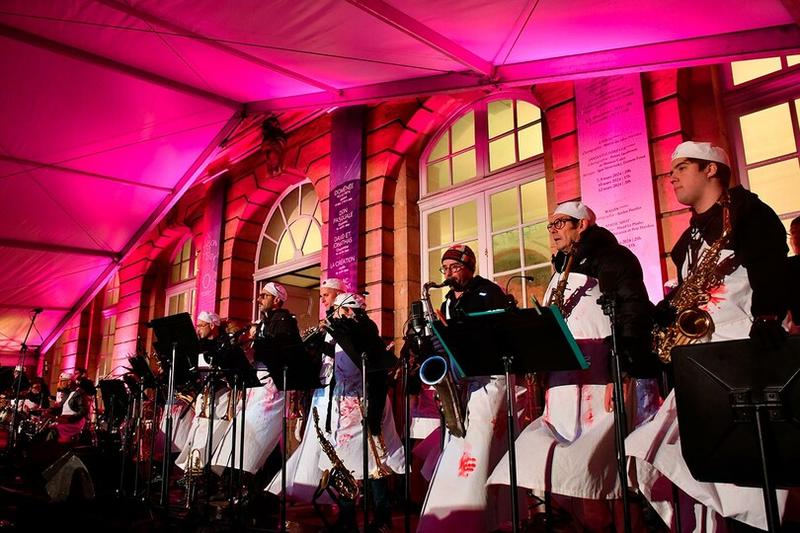 La Fanfare des Enfants du Boucher