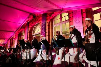 La Fanfare des Enfants du Boucher