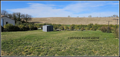 Terrain constructible - 741 m²