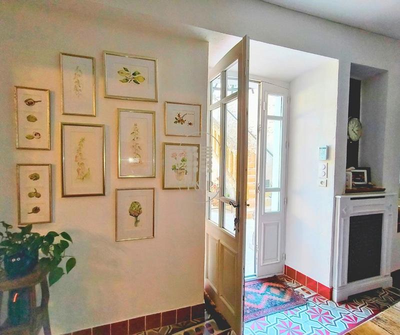 Mas - 431 m² - 10 pièces