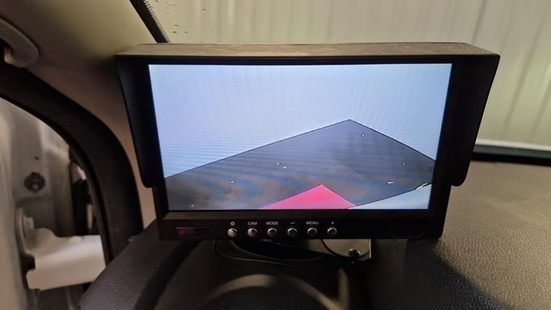 Renault Trafic Nv Fg Gcf L2h2 1200 Energy dCi 145