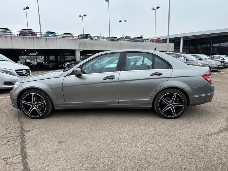 Mercedes Classe c III 300 Elegance 7-Tronic