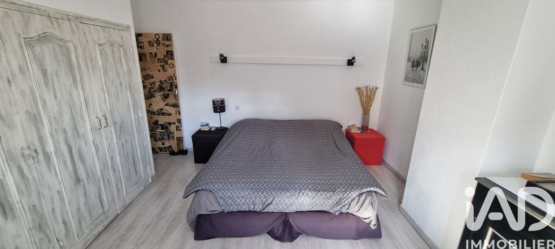 Maison de ville - 255 m² - 6 pièces