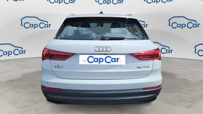 Audi Q3 1.5 Tfsi 150 Dsg7 Design