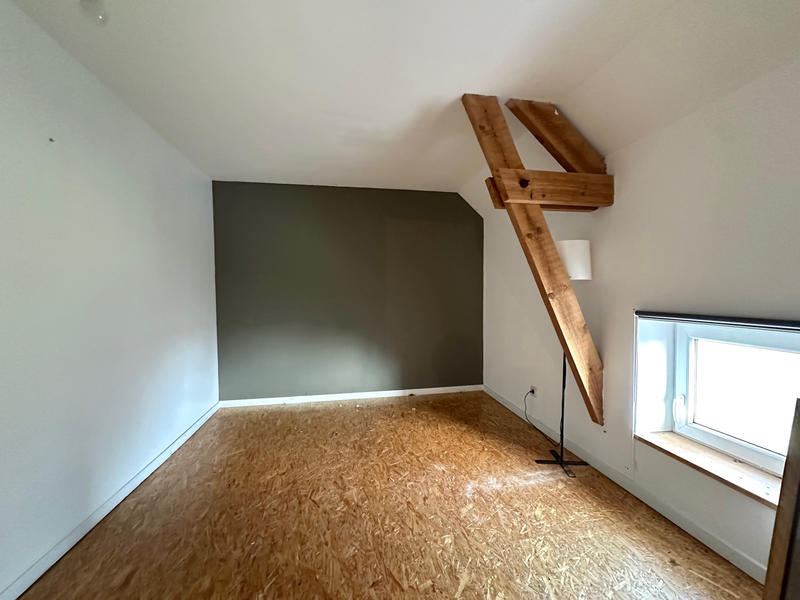 Maison - 183 m² - 6 pièces