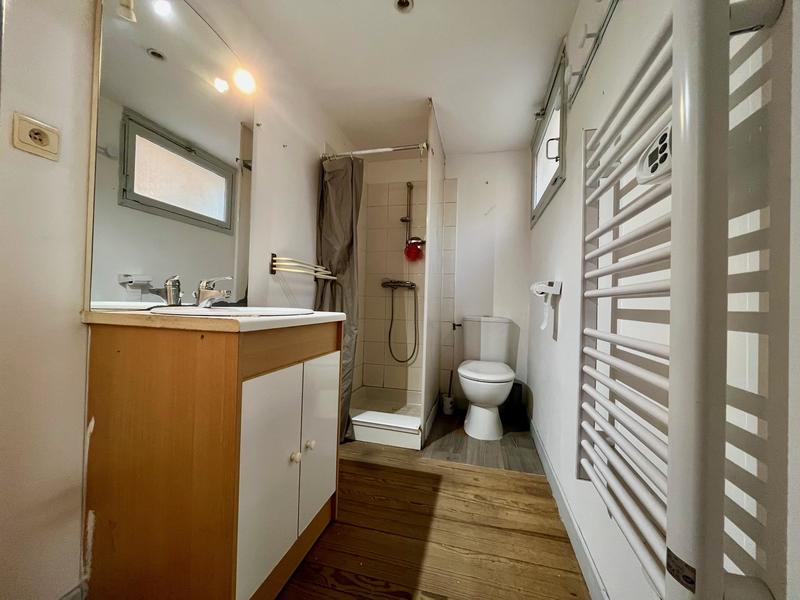 Maison - 85 m² - 3 pièces