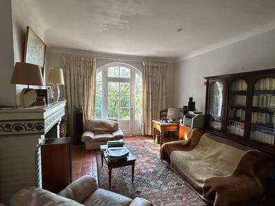 Maison ancienne - 209 m² - 7 pièces