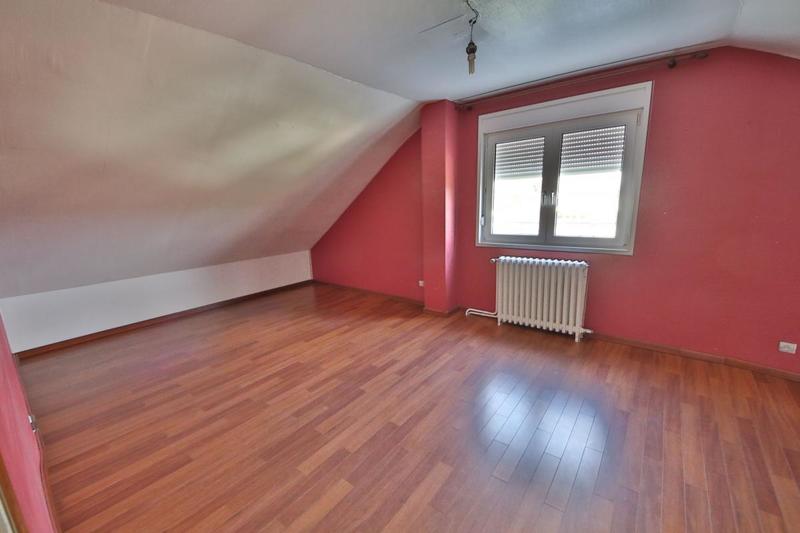 Maison - 180 m² - 5 pièces