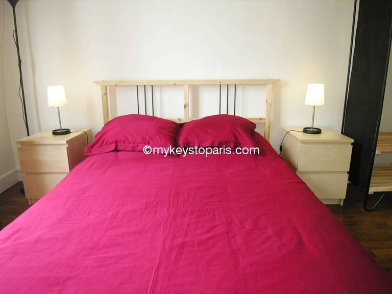 Appartement - 31 m² - 2 pièces