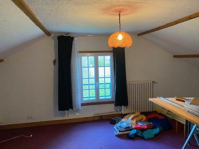 Maison - 148 m² - 6 pièces