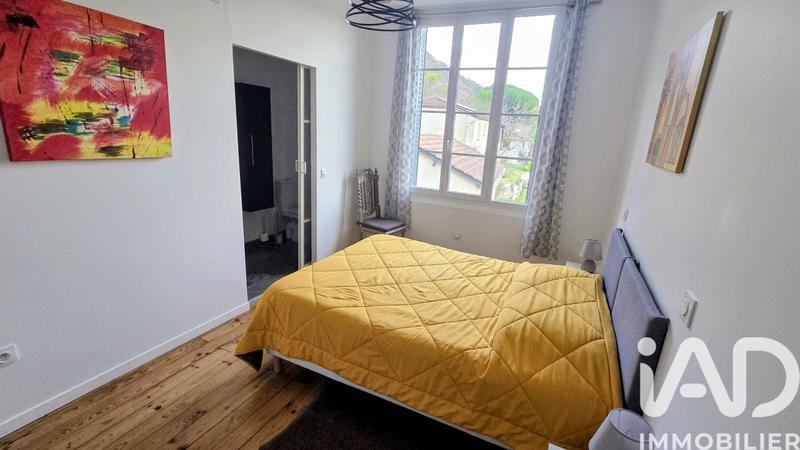 Maison - 188 m² - 10 pièces