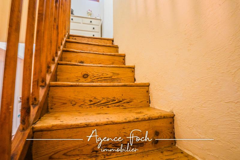 Duplex - 66 m² - 3 pièces