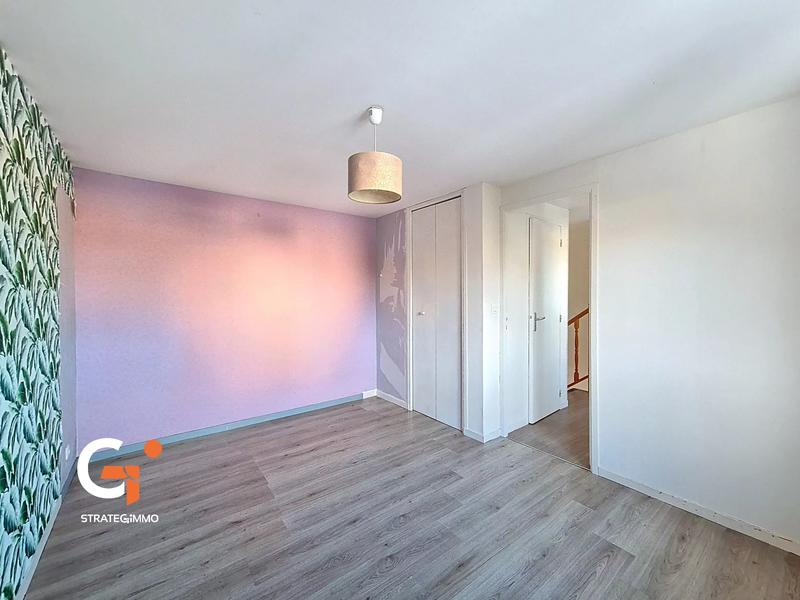 Maison de ville - 57 m² - 3 pièces