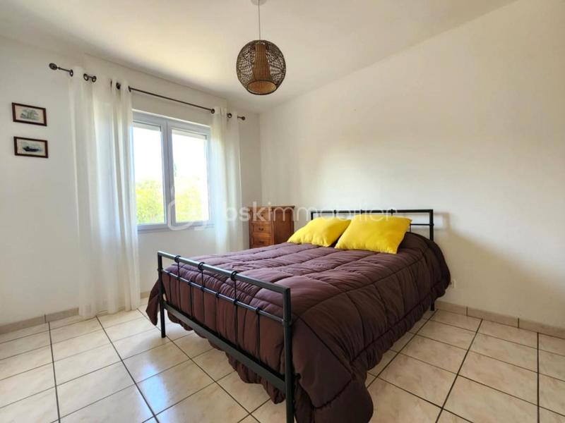 Villa - 179 m² - 5 pièces