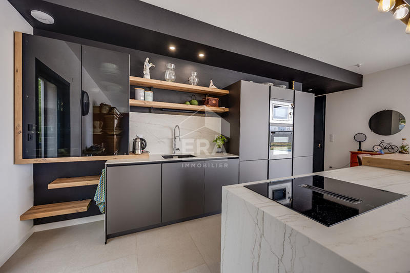 Villa - 140 m² - 5 pièces