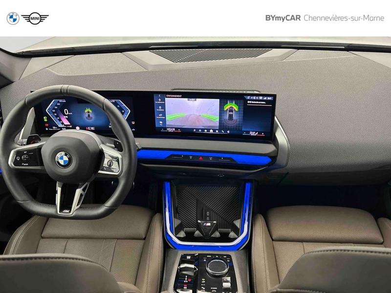 Bmw X3 G45 40d xDrive 303 ch Bva8 m Sport